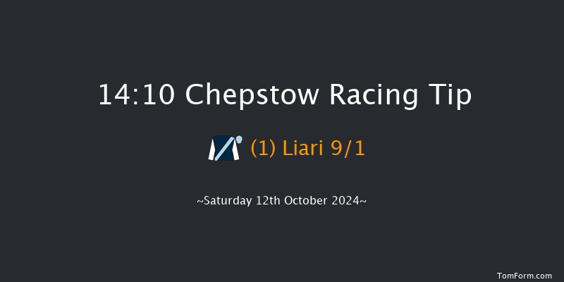 Chepstow  14:10 Handicap Hurdle (Class 2) 16f Fri 11th Oct 2024