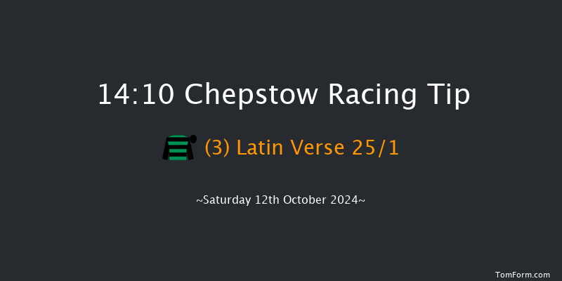 Chepstow  14:10 Handicap Hurdle (Class 2) 16f Fri 11th Oct 2024