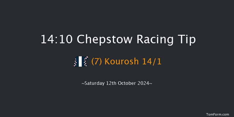 Chepstow  14:10 Handicap Hurdle (Class 2) 16f Fri 11th Oct 2024