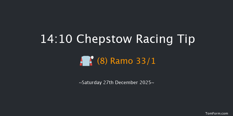 Chepstow 14-10 (Class 2) 23f Sat 6th Dec 2025