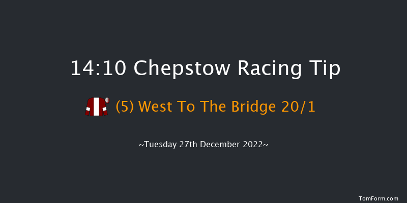Chepstow 14:10 Handicap Hurdle (Class 2) 24f Sat 3rd Dec 2022