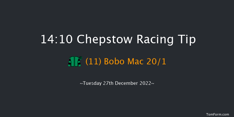 Chepstow 14:10 Handicap Hurdle (Class 2) 24f Sat 3rd Dec 2022
