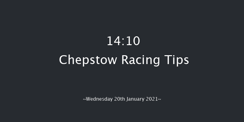 Thanks To Dai Matthews Maiden Hurdle (GBB Race) Chepstow 14:10 Maiden Hurdle (Class 4) 20f Sat 9th Jan 2021