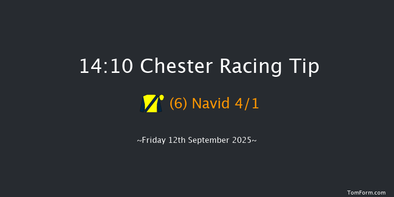 Chester 14-10 (Class 4) 15f Sat 30th Aug 2025