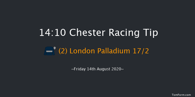 SimplePleasuresChester Nursery Chester 14:10 Handicap (Class 4) 6f Mon 10th Aug 2020