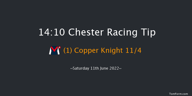 Chester 14:10 Handicap (Class 2) 5f Sat 28th May 2022