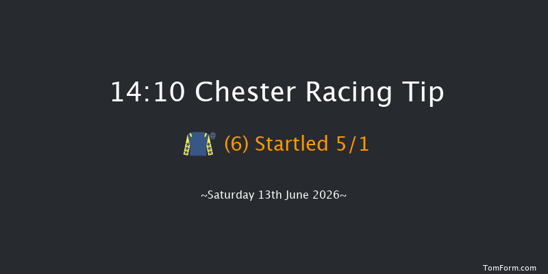 Chester 14-10 (Class 2) 7f Fri 12th Jun 2026