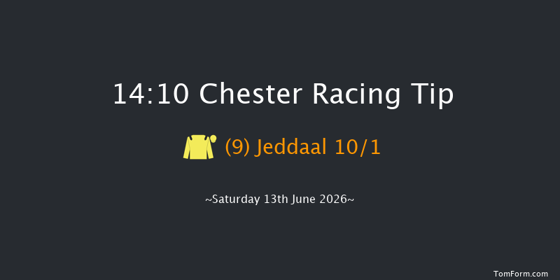 Chester 14-10 (Class 2) 7f Fri 12th Jun 2026