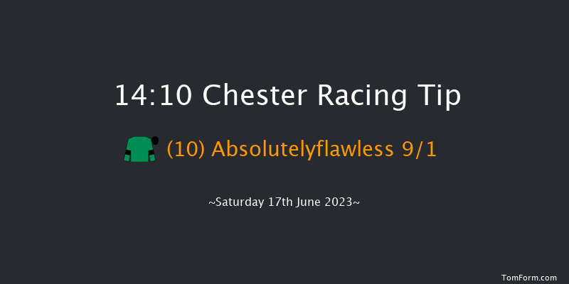Chester 14:10 Handicap (Class 3) 5f Sat 27th May 2023