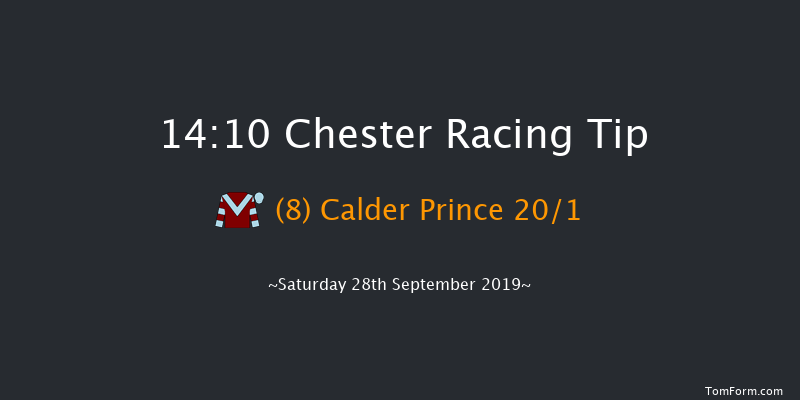 Chester 14:10 Handicap (Class 4) 7f Sat 14th Sep 2019