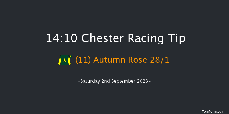 Chester 14:10 Stakes (Class 4) 7f Sun 6th Aug 2023