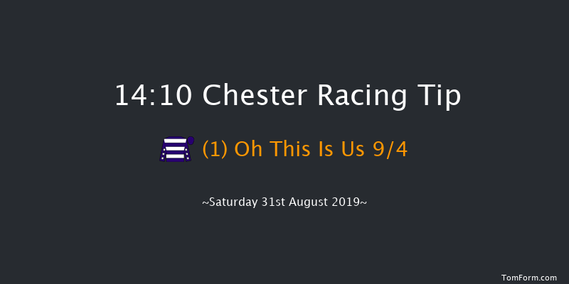 Chester 14:10 Handicap (Class 2) 8f Sun 4th Aug 2019