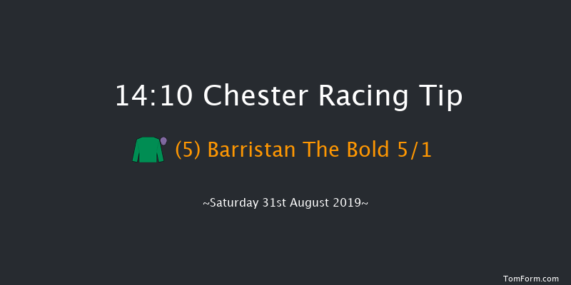 Chester 14:10 Handicap (Class 2) 8f Sun 4th Aug 2019