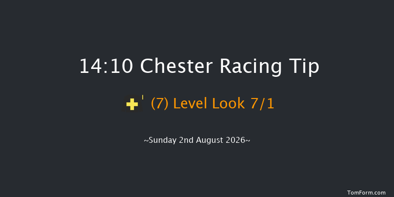 Chester 14-10 (Class 4) 12f Sun 26th Jul 2026