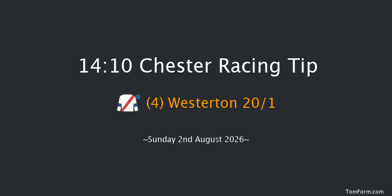 Chester 14-10 (Class 4) 12f Sun 26th Jul 2026