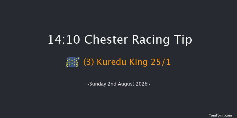 Chester 14-10 (Class 4) 12f Sun 26th Jul 2026