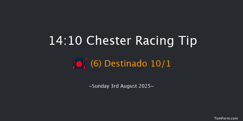 Chester 14-10 (Class 4) 12f Sat 26th Jul 2025