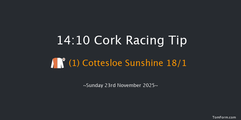 Cork 14-10 21f Sun 2nd Nov 2025