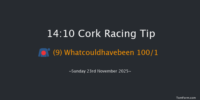 Cork 14-10 21f Sun 2nd Nov 2025