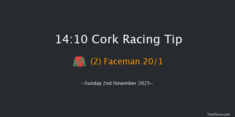 Cork 14-10 (Class 1) 24f Sun 12th Oct 2025
