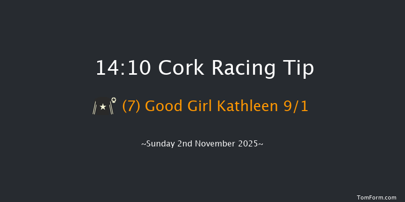 Cork 14-10 (Class 1) 24f Sun 12th Oct 2025