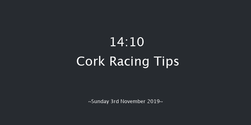 Cork 14:10 Maiden Hurdle 24f Sun 20th Oct 2019