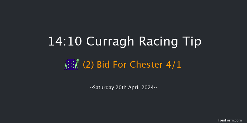 Curragh  14:10 Stakes 5f Sat 6th Apr 2024