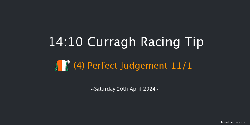 Curragh  14:10 Stakes 5f Sat 6th Apr 2024