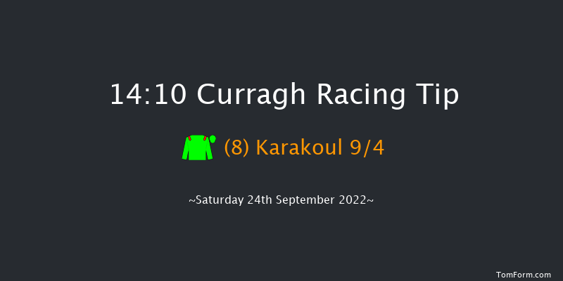 Curragh 14:10 Maiden 6f Sun 11th Sep 2022