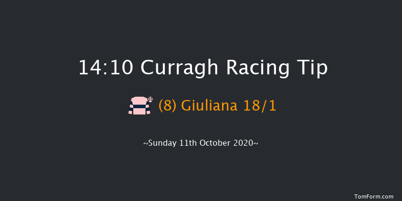 Jebel Ali Racecourse And Stables Anglesey Stakes (Group 3) Curragh 14:10 Group 3 6f Sun 27th Sep 2020