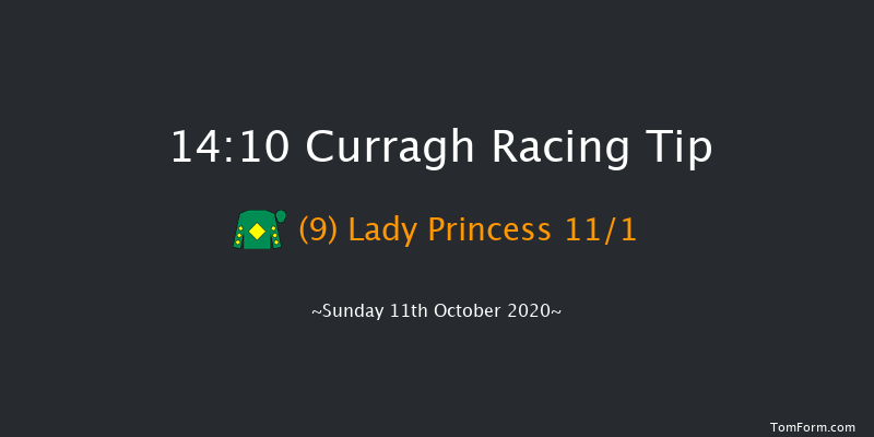 Jebel Ali Racecourse And Stables Anglesey Stakes (Group 3) Curragh 14:10 Group 3 6f Sun 27th Sep 2020