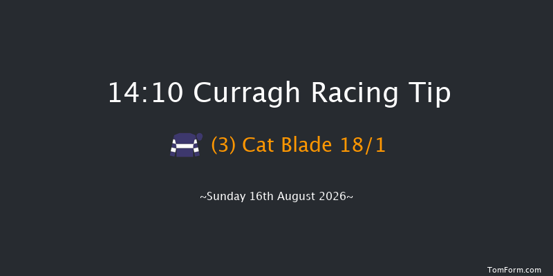 Curragh 14-10 6f Sun 9th Aug 2026
