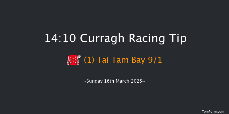 Curragh  14:10 Handicap 6f Sun 3rd Nov 2024