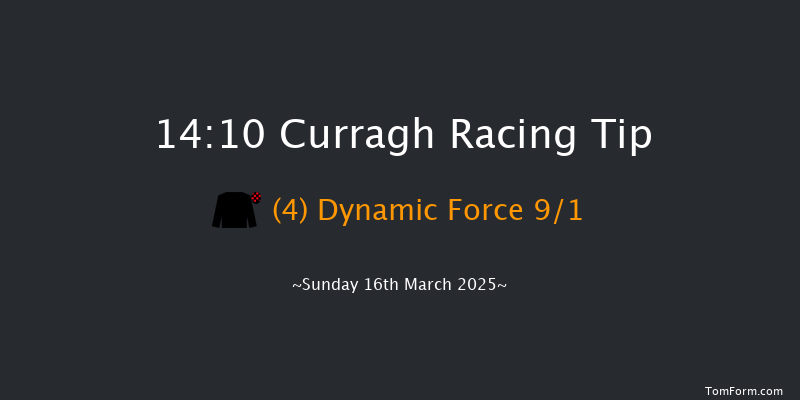 Curragh  14:10 Handicap 6f Sun 3rd Nov 2024