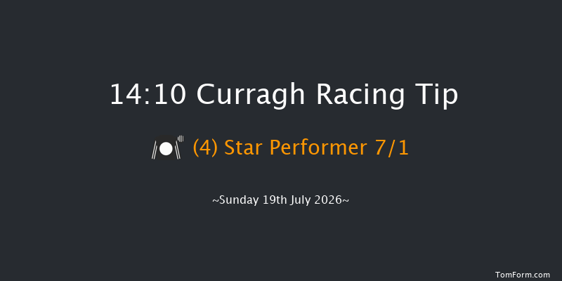 Curragh 14-10 9f Sat 18th Jul 2026
