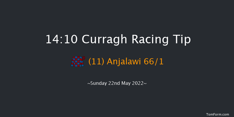 Curragh 14:10 Handicap 6f Sat 21st May 2022