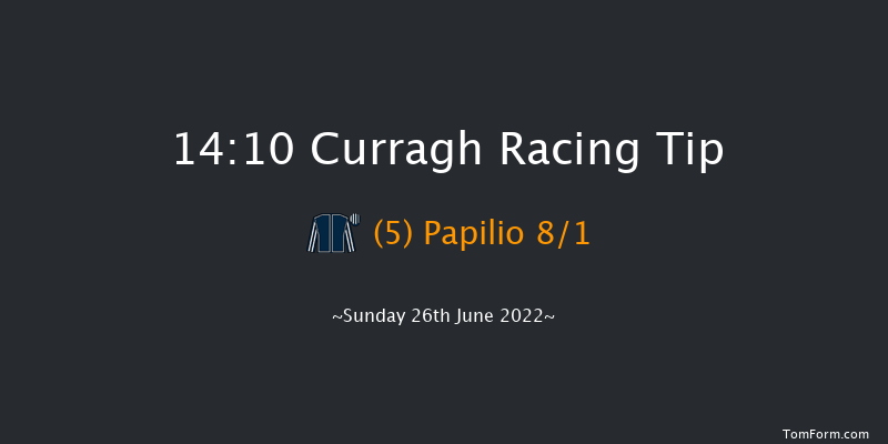 Curragh 14:10 Group 2 6f Sat 25th Jun 2022