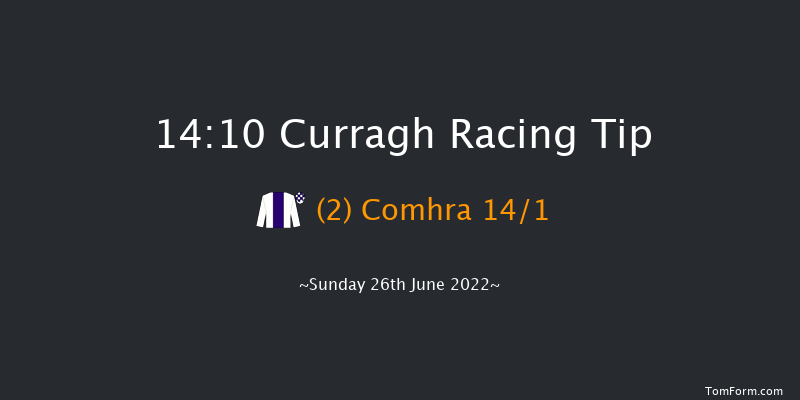 Curragh 14:10 Group 2 6f Sat 25th Jun 2022