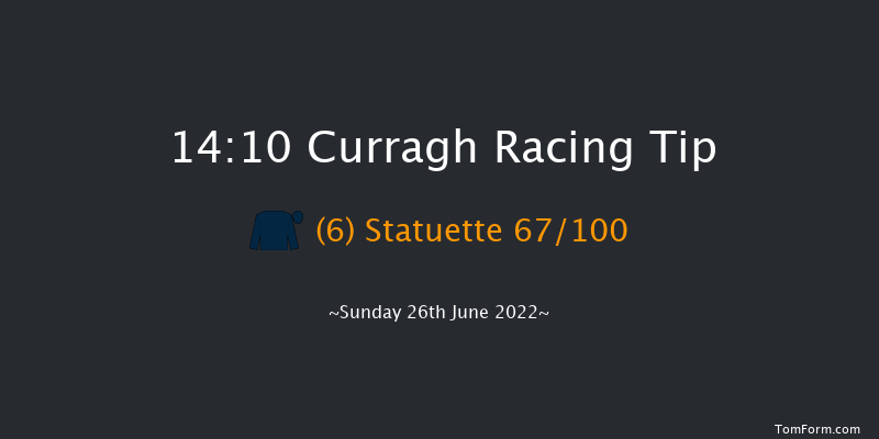 Curragh 14:10 Group 2 6f Sat 25th Jun 2022