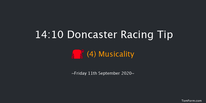 bet365 Handicap Doncaster 14:10 Handicap (Class 2) 6f Thu 10th Sep 2020