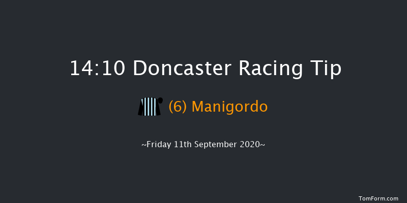 bet365 Handicap Doncaster 14:10 Handicap (Class 2) 6f Thu 10th Sep 2020
