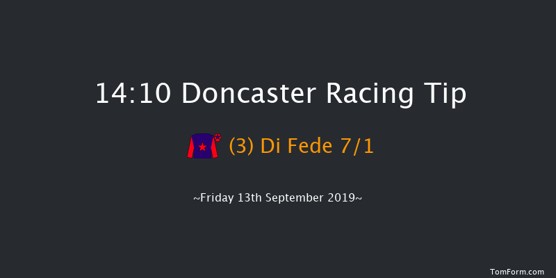 Doncaster 14:10 Group 3 (Class 1) 7f Thu 12th Sep 2019