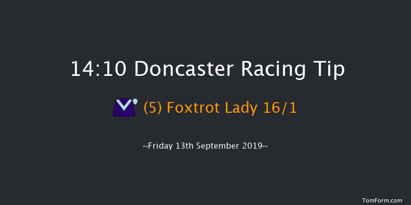 Doncaster 14:10 Group 3 (Class 1) 7f Thu 12th Sep 2019
