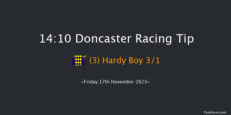 Doncaster 14:10 Handicap Chase (Class 4) 19f Sat 28th Oct 2023