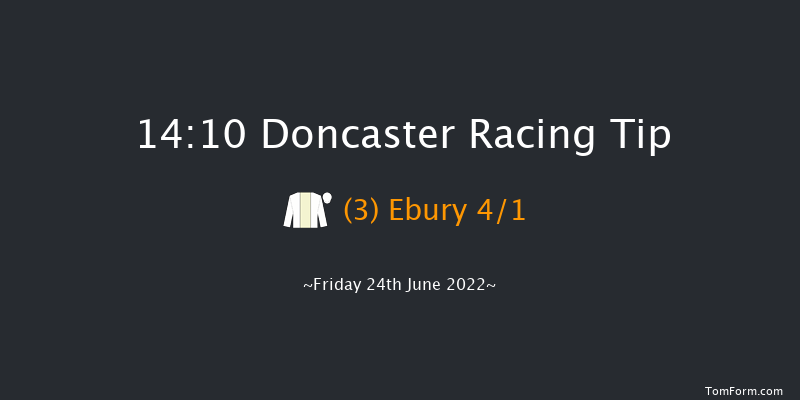 Doncaster 14:10 Handicap (Class 5) 8f Sun 12th Jun 2022