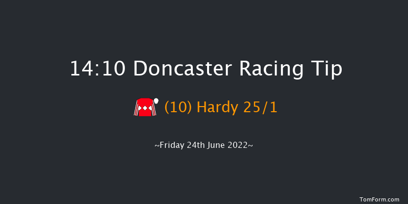 Doncaster 14:10 Handicap (Class 5) 8f Sun 12th Jun 2022