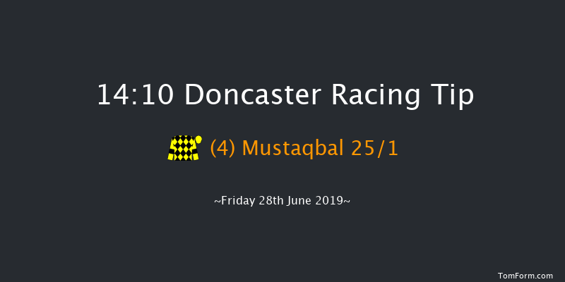 Doncaster 14:10 Handicap (Class 5) 8f Thu 1st Jan 1970