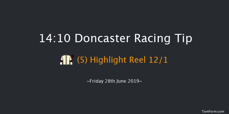Doncaster 14:10 Handicap (Class 5) 8f Thu 1st Jan 1970