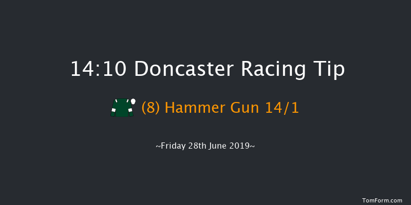 Doncaster 14:10 Handicap (Class 5) 8f Thu 1st Jan 1970