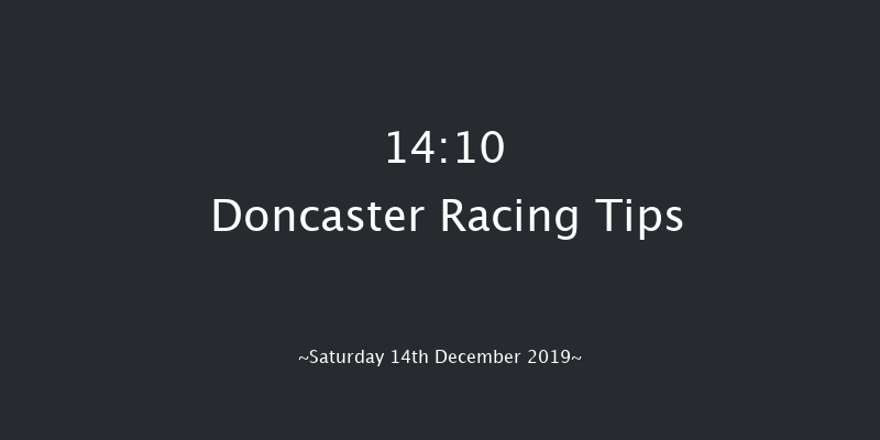 Doncaster 14:10 Maiden Chase (Class 1) 24f Fri 13th Dec 2019